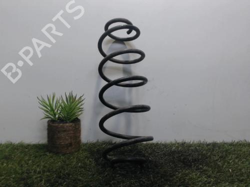 Støtdemperfjær CITROËN C3 I (FC_, FN_) 1.4 HDi (68 hp) 25391933