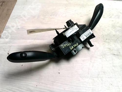 Used Steering column stalk VW POLO V (6R1, 6C1) 1.6 TDI (90 hp) 31233821