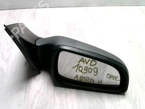 Right mirror OPEL ASTRA H (A04) 1.7 CDTI (L48) | BP28515879C27 