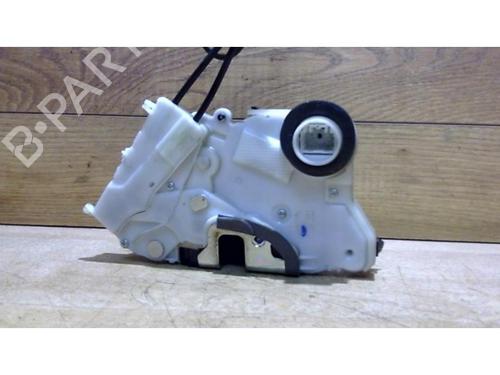 Front right lock TOYOTA YARIS (_P13_) 1.4 D (NLP130_, NLP130) | BP25402040C97 