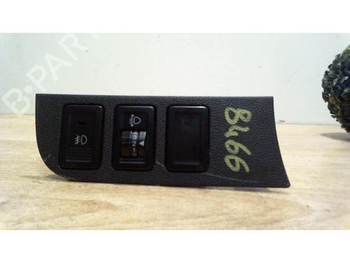 Used Switch OPEL AGILA B (H08) 1.0 (F68) (65 hp) 25386076