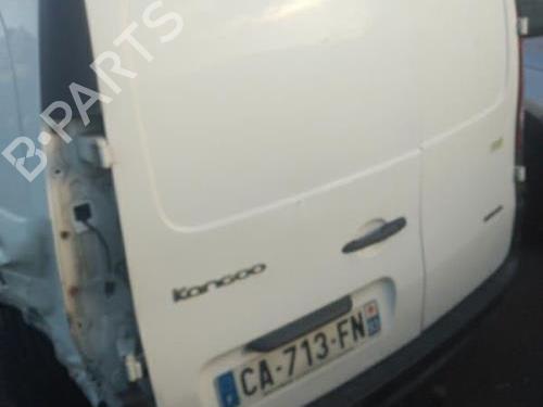Hood RENAULT KANGOO Express (FW0/1_) 1.5 dCi 85 (FW0K, FW0L, FW0B) | BP29159712C1 