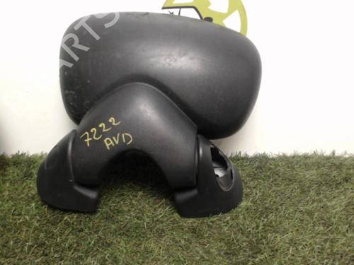 Right mirror OPEL VIVARO A Van (X83) 1.9 DTI (F7) | BP25393094C27