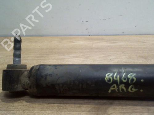 Used Left rear shock absorber Left rear shock absorber RENAULT SCÉNIC III (JZ0/1_) 1.5 dCi (106 hp) 25414653 25414653