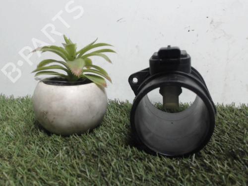 Used Mass air flow sensor RENAULT CLIO IV (BH_) 1.5 dCi 75 (75 hp) 31219117