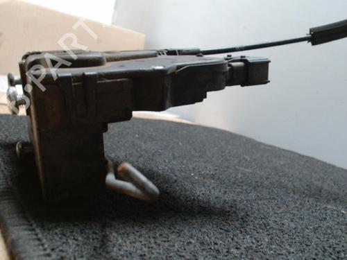 Front right lock OPEL CORSA D (S07) 1.3 CDTI (L08, L68) | BP28949798C97