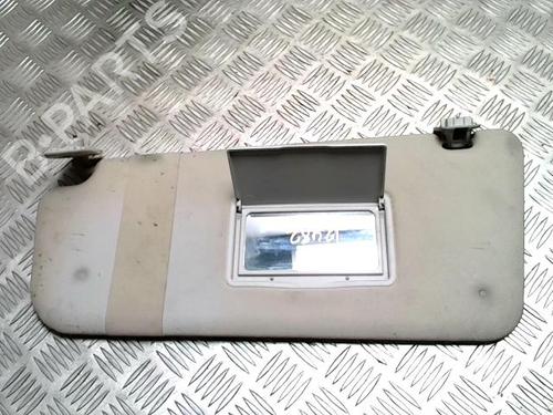 left-sun-visor-citroen-berlingo-box-bodympv-b9-2008-34508531 main image