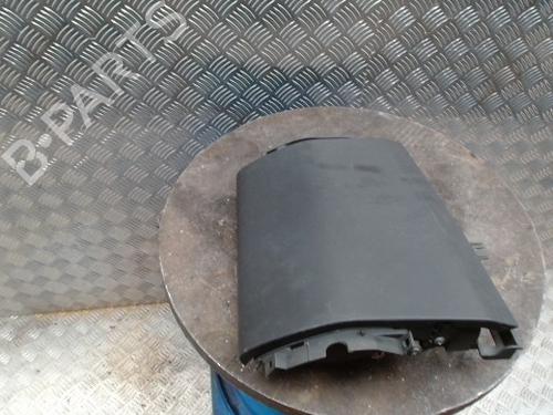 Handskerum Handskerum NISSAN X-TRAIL I (T30) 2.2 Di 4x4 (114 hp) 33829526 33829526