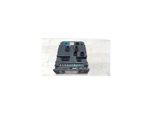 Used Fuse box CITROËN C4 Coupe (LA_) 1.6 HDi (90 hp) 25422211