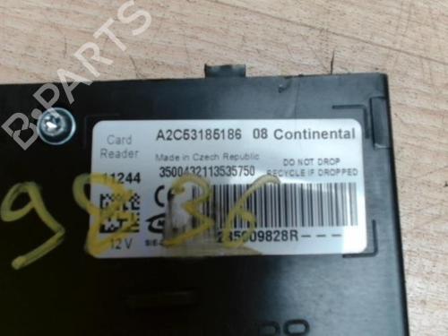 Electronic module RENAULT GRAND SCÉNIC III (JZ0/1_) 1.5 dCi (JZ09, JZ0D, JZ10, JZ14, JZ1G, JZ29, JZ2C) | BP25426084M83 