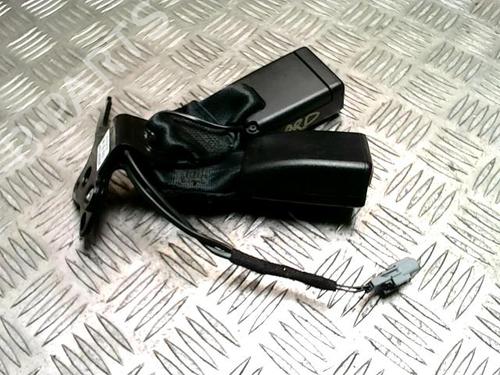 Rear right seatbelt RENAULT CLIO IV (BH_) 1.5 dCi 75 | BP31952888I28 
