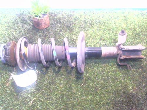 Højre fortil støddæmper DACIA LODGY (JS_) 1.2 TCe (JSAY, JSM0) (115 hp) 25391642