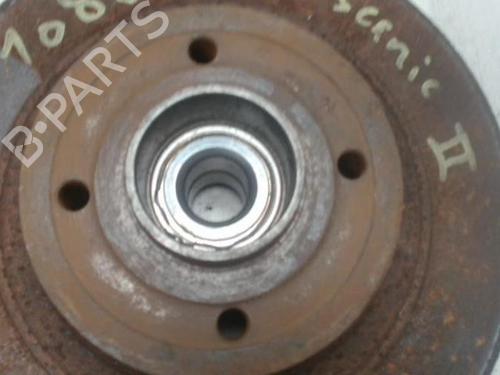 Other RENAULT SCÉNIC II (JM0/1_) 1.9 dCi (JM14) | BP27862854O1 