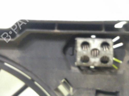 Heater blower motor RENAULT GRAND SCÉNIC II (JM0/1_) 1.9 dCi (JM14) | BP25388447M62 