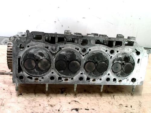 Cylinder head RENAULT SCÉNIC I MPV (JA0/1_, FA0_) 1.9 dCi (JA05, JA1F) | BP31220707M5