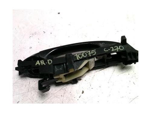 Rear right exterior door handle MERCEDES-BENZ C-CLASS (W203) C 270 CDI (203.016) | BP25417798C130