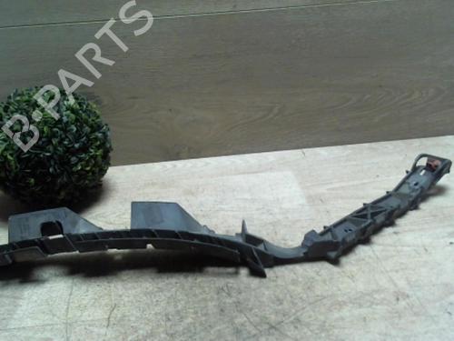 Stoßstangenhalter hinten für OPEL ASTRA H (A04) 1.7 CDTI (L48) (100 hp) 31227544