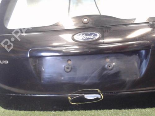 Tailgate FORD FOCUS II Turnier (DA_, FFS, DS) 1.8 TDCi | BP25396807C6 
