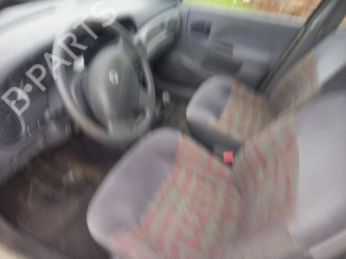 Felga RENAULT MEGANE I (BA0/1_) 1.4 e (BA0E, BA0V) | BP30964520C45