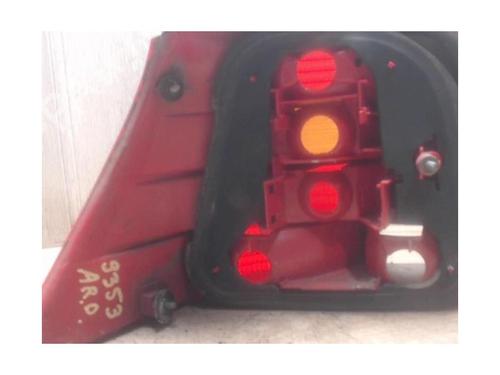 Højre baglygte VW GOLF IV (1J1) 1.9 SDI | BP25416278C35 
