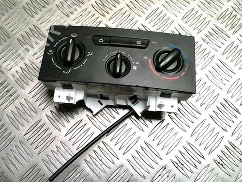 Used Climate control Climate control 38797061 38797061