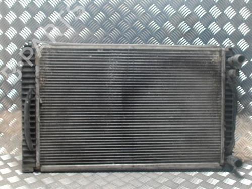 Used Water radiator AUDI A4 B5 (8D2) 1.9 TDI (90 hp) 31221744