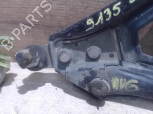 Left front suspension arm RENAULT CLIO II Hatchback Van (SB0/1/2_) 1.5 dCi (SB07) | BP29608425M12 