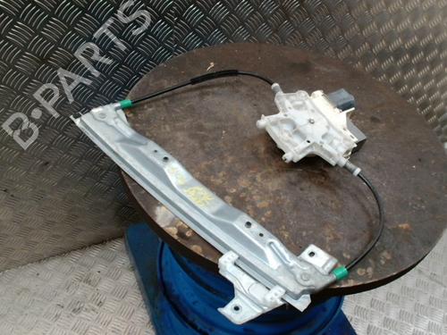 Used Rear left window mechanism PEUGEOT 407 SW (6E_, 6D_) 2.0 HDi 135 (136 hp) 31660850