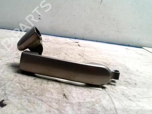 Front right exterior door handle NISSAN NOTE (E11, NE11) 1.5 dCi | BP25424741C129 