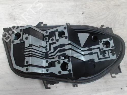 Licence plate light RENAULT CLIO III (BR0/1, CR0/1) 1.5 dCi (C/BR0G, C/BR1G) | BP27920968I40 