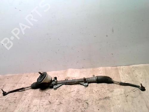 Used Steering rack RENAULT SCÉNIC III (JZ0/1_) 1.5 dCi (110 hp) 31230490