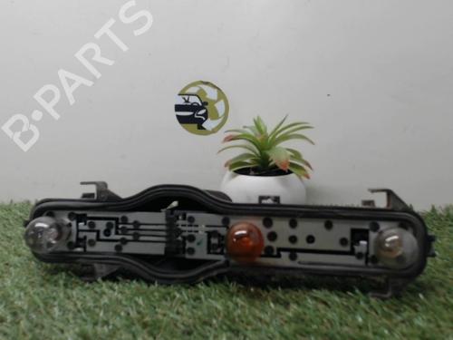 Used Licence plate light RENAULT ESPACE IV (JK0/1_) 2.0 Turbo (JK0A, JK0B, JK0N) (163 hp) 25397531