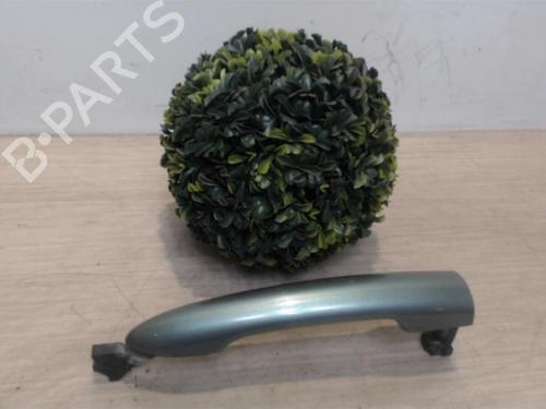 Used Front right exterior door handle RENAULT MEGANE II Estate (KM0/1_) 1.5 dCi (KM02, KM13) (101 hp) 25390663