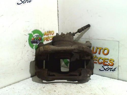 Right front brake caliper PEUGEOT 207 (WA_, WC_) 1.6 HDi | BP25399291M104 