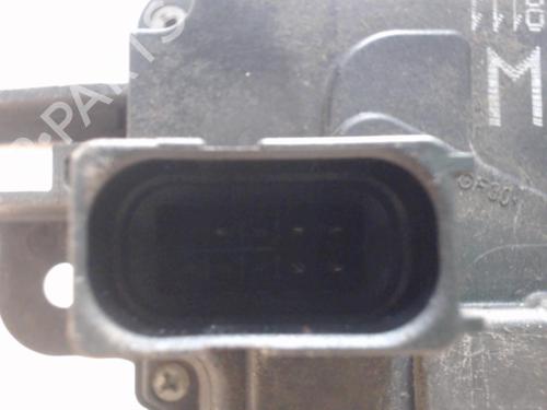 Used Front left lock OPEL ASTRA H (A04) 1.7 CDTI (L48) (80 hp) 25386404