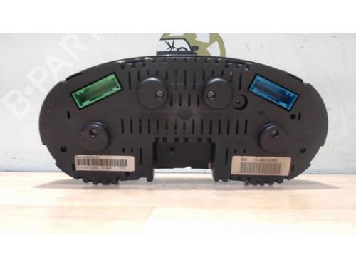 Kombinert Instrument SEAT LEON (1M1) 1.9 TDI | BP25387161C47 