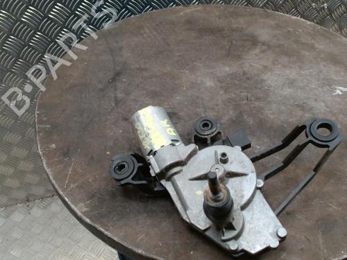 Used Rear wiper motor Rear wiper motor CITROËN BERLINGO / BERLINGO FIRST MPV (MF_, GJK_, GFK_) 1.6 HDI 90 (MF9HX) (90 hp) 34039037 34039037