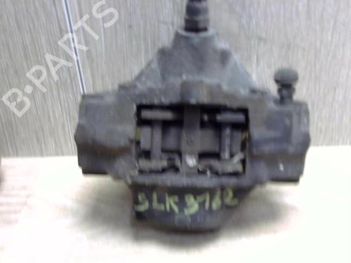 Right rear brake caliper MERCEDES-BENZ SLK (R170) 230 Kompressor (170.447) | BP25401746M106