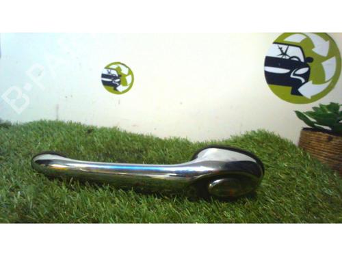 Used Front left exterior door handle CHRYSLER PT CRUISER (PT_) 2.4 (143 hp) 25396295