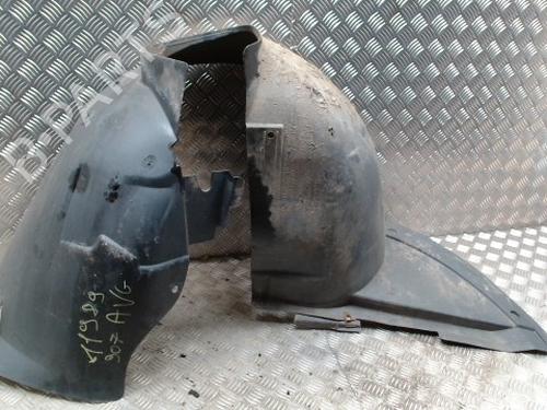 Used Wheel arch Wheel arch PEUGEOT 307 (3A/C) 2.0 HDi 90 (90 hp) 33292283 33292283