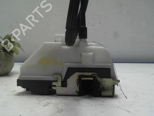 Front left lock CITROËN C3 I (FC_, FN_) 1.4 HDi | BP31223195C98 