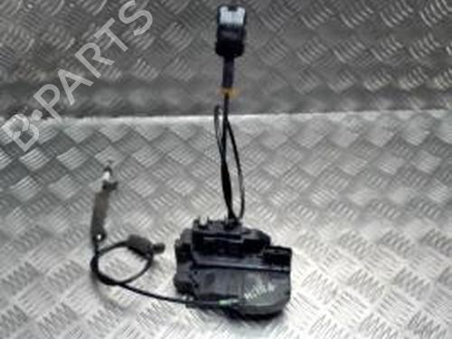 Used Front right lock NISSAN MICRA III (K12) 1.2 16V (80 hp) 26218054