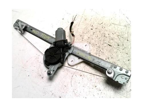 Front right window mechanism DACIA LOGAN MCV (KS_) 1.5 dCi (KS0W) | BP25426829C23 