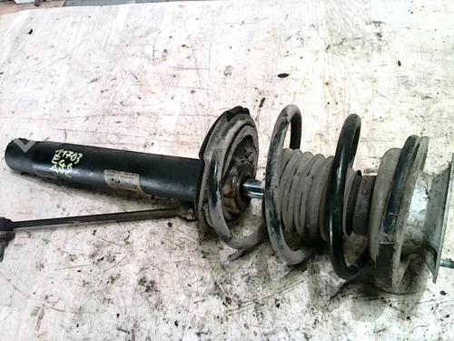 Used Left front shock absorber Left front shock absorber 37427944 37427944