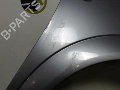 Right front fenders OPEL MERIVA A MPV (X03) 1.7 CDTI (E75) | BP25394256C42 