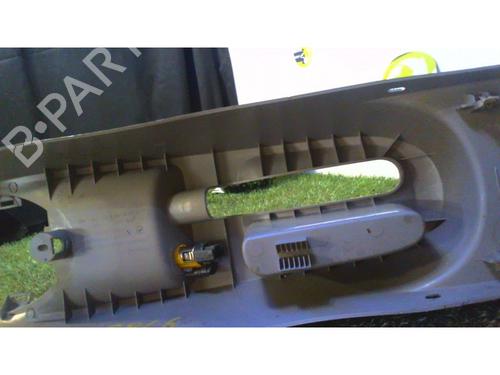 Midtkonsoll RENAULT MODUS / GRAND MODUS (F/JP0_) 1.5 dCi (FP0D, JP0D) | BP25395760I22 