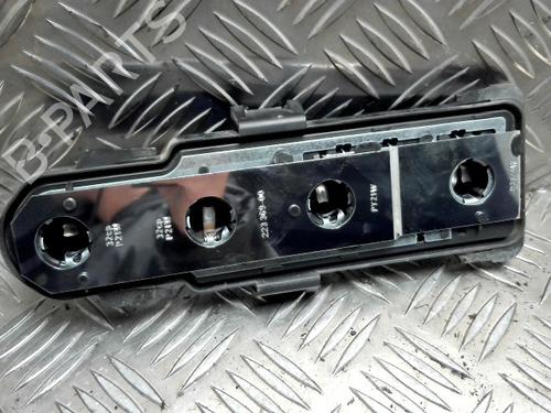 Nummerpladelys MERCEDES-BENZ M-CLASS (W163) ML 270 CDI (163.113) (163 hp) 31226992