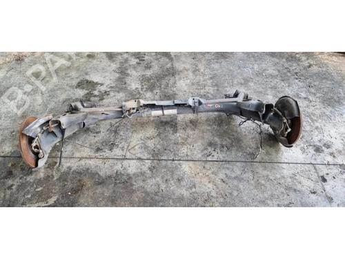 Rear axle CITROËN DS4 (NX_) 1.6 THP 200 | BP25424923M2 