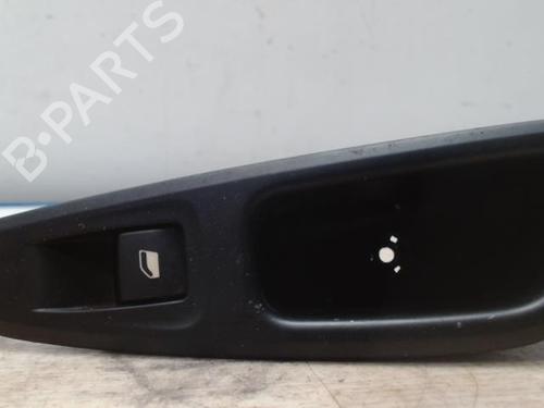 Used Right rear window switch PEUGEOT 308 I (4A_, 4C_) 1.6 THP 16V (156 hp) 25422204
