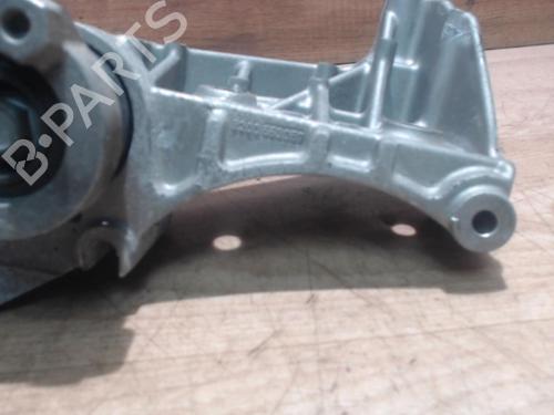 Used Engine mount Engine mount RENAULT CLIO IV (BH_) 1.5 dCi 90 (90 hp) 31218293 31218293